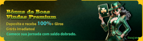 Níveis VIP 9aagames